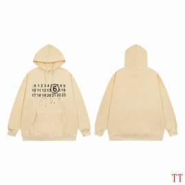 Picture of Maison Margiela Hoodies _SKUMaisonMargielaS-XL20tn104697